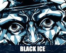 BLACK ICE