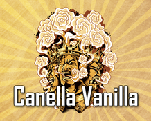 CANELLA VANILLA