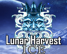 LUNAR ICE