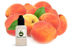 ROB'S PEACHES