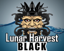 LUNAR HARVEST BLACK