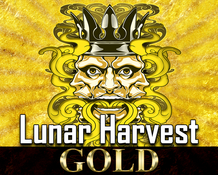 LUNAR HARVEST GOLD
