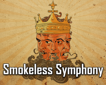 SMOKELESS SYMPHONY