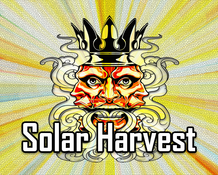 SOLAR HARVEST