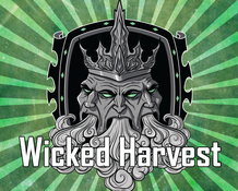 WICKED HARVEST